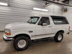Thumbnail Photo 41 for 1995 Ford Bronco XLT